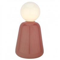 Lampada Bagutta in Vetro TG55114RS